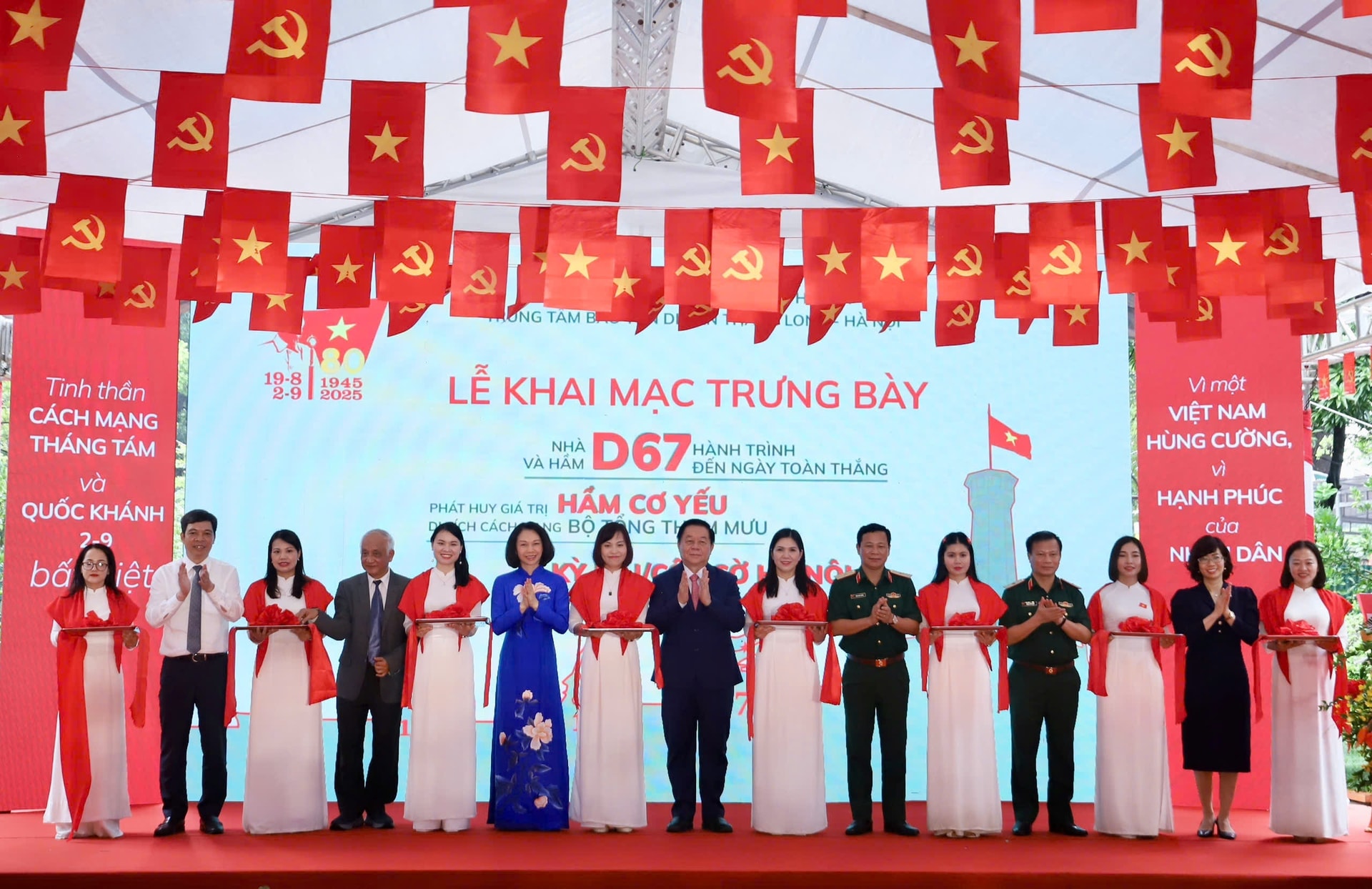 hầm 2