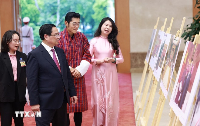 ttxvn-thu-tuong-quoc-vuong-bhutan-5.jpg