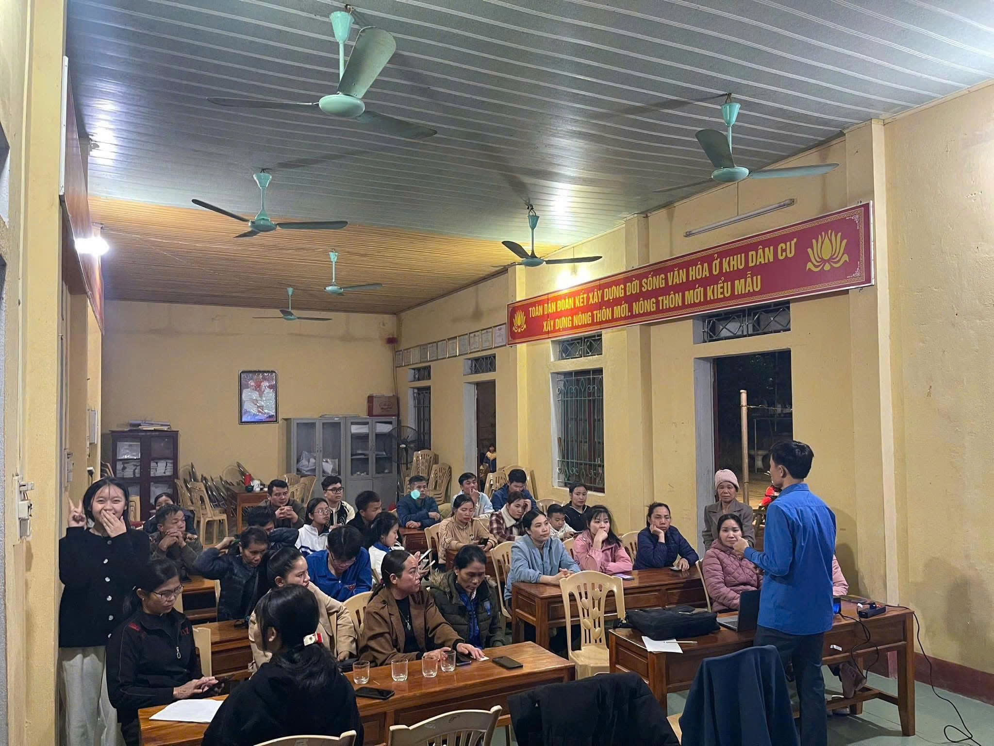 lop hoc so o Luan Thanh thanh hoa