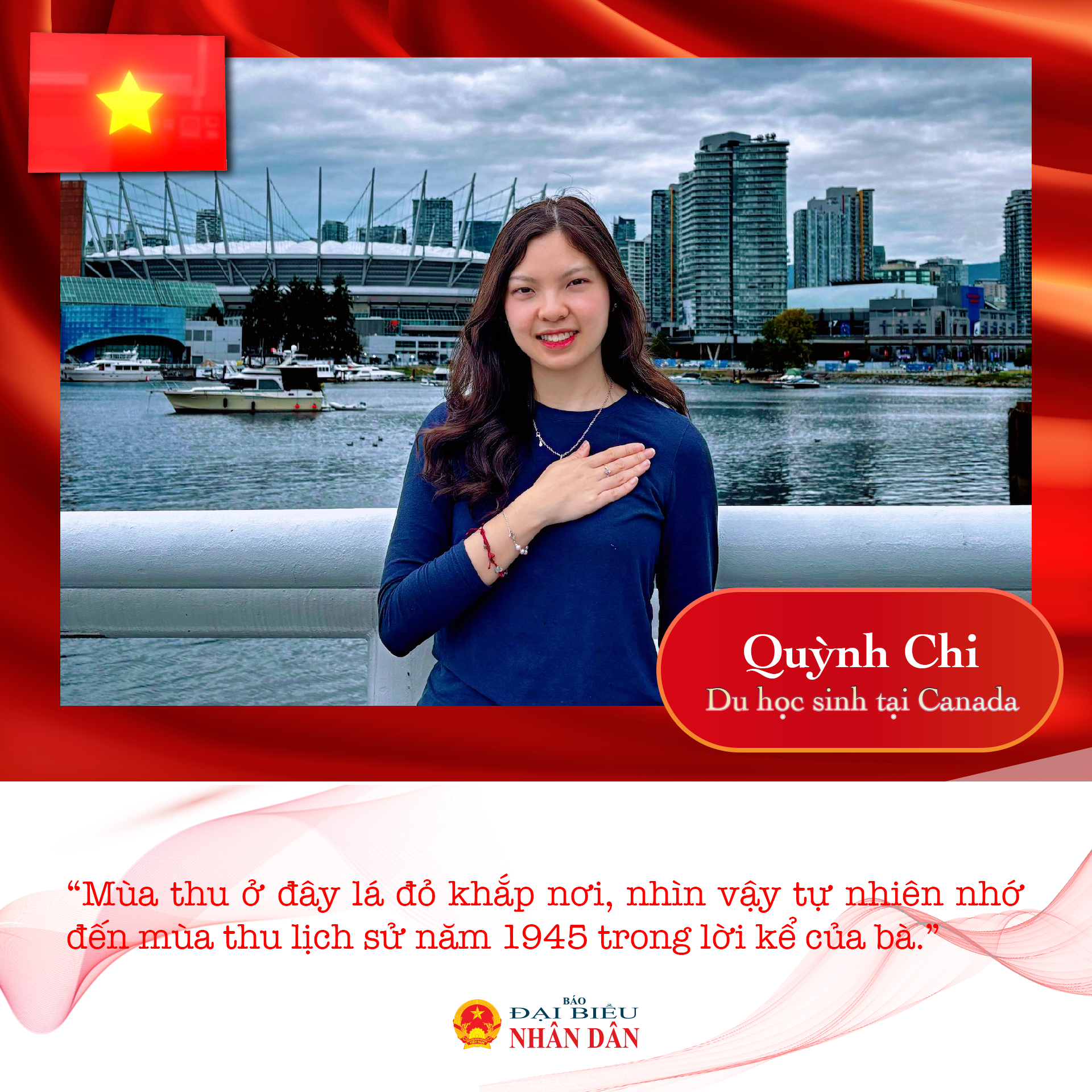 Quỳnh Chi Canada (1)