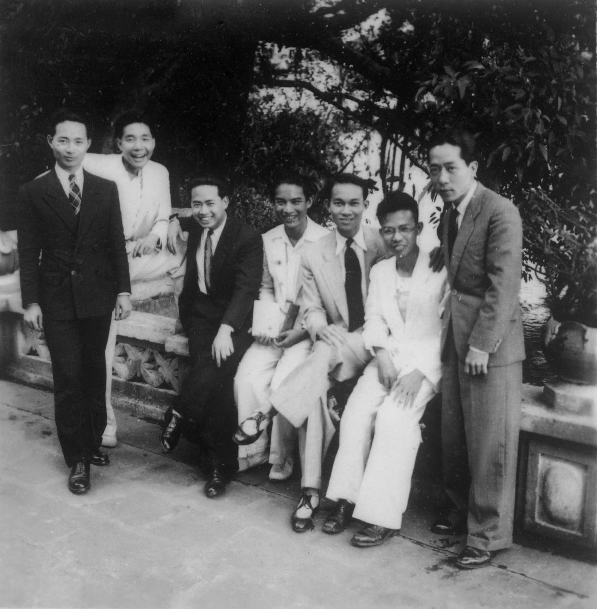 Nguyen Huy Tuong