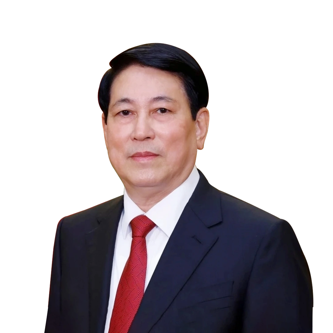 Nguyên Chủ tịch nước   LƯƠNG CƯỜNG