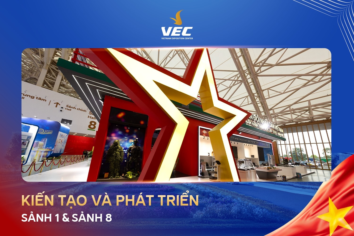 Kiến tạo và Phát triển