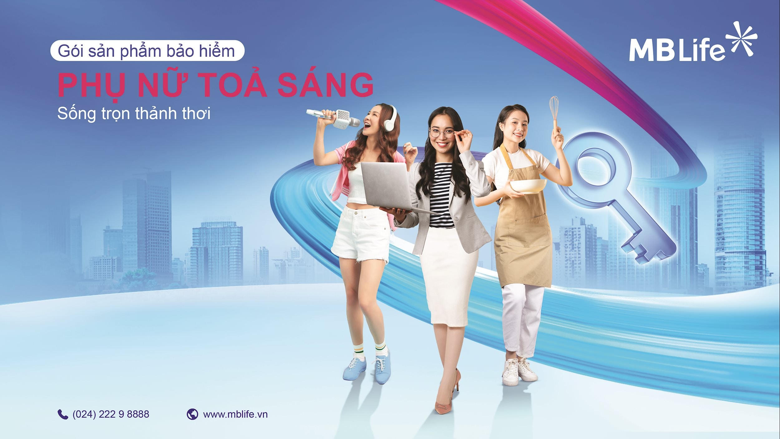 KV phu nu toa sang 2508