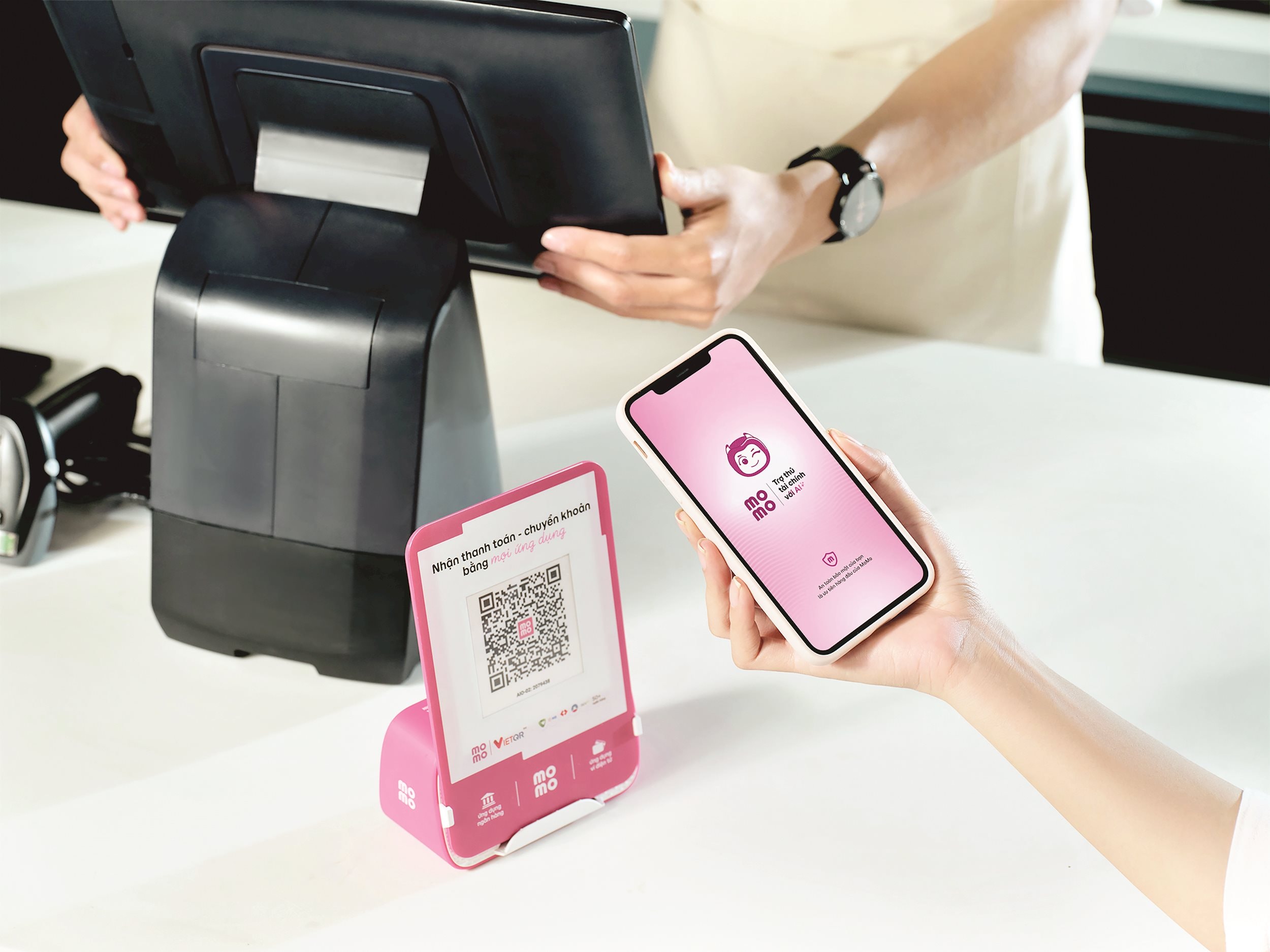 MoMo Product