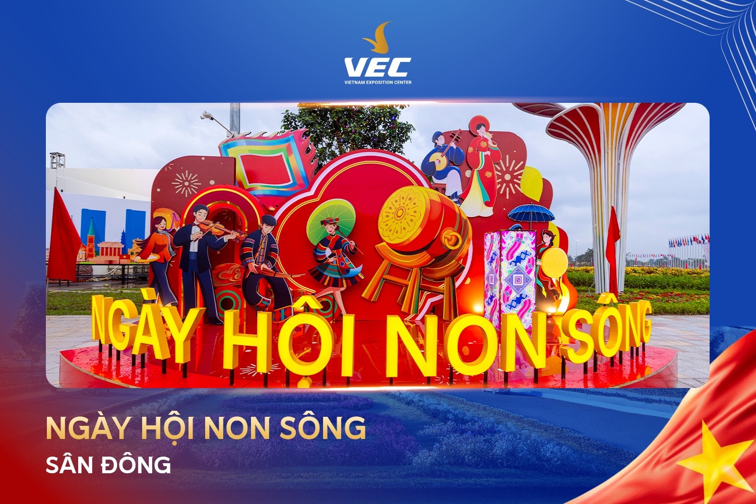 Ngày hội non sông
