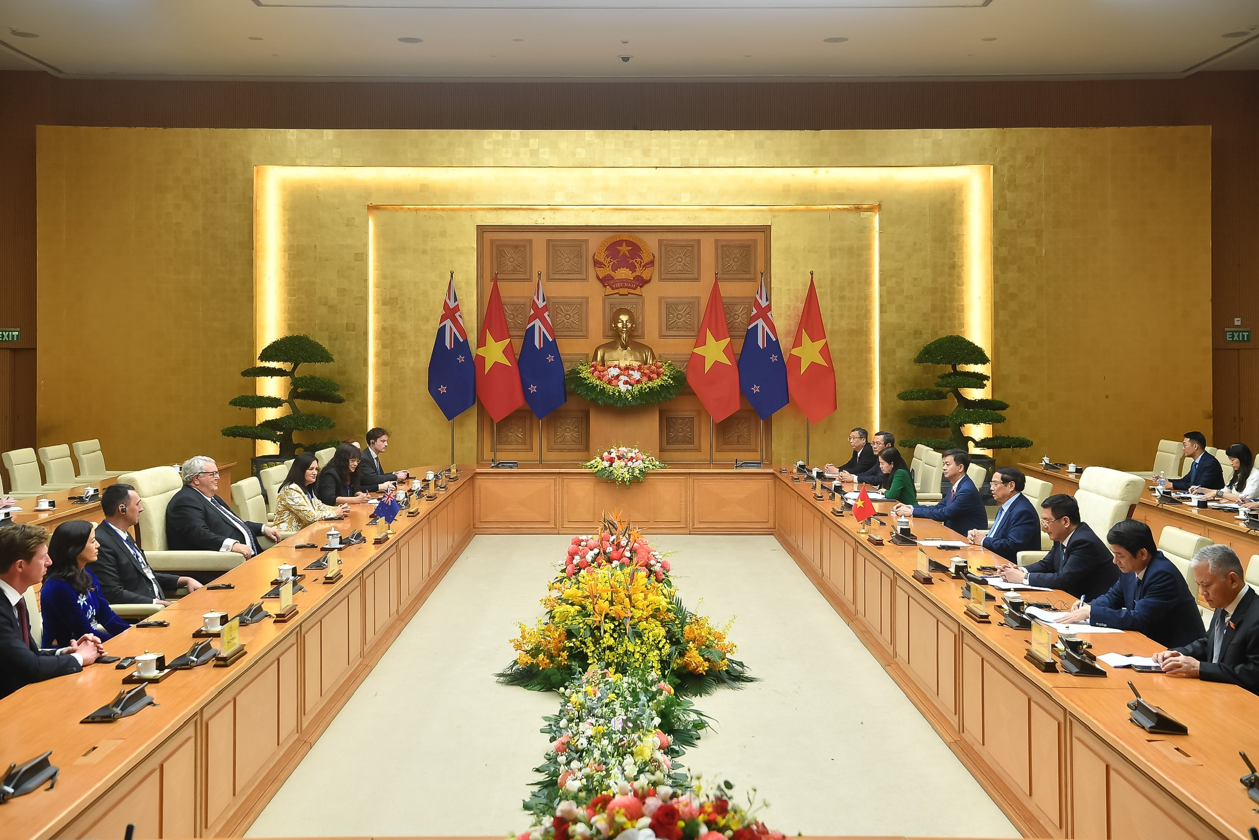 04 - Toàn cảnh - Ảnh: Trọng Hải