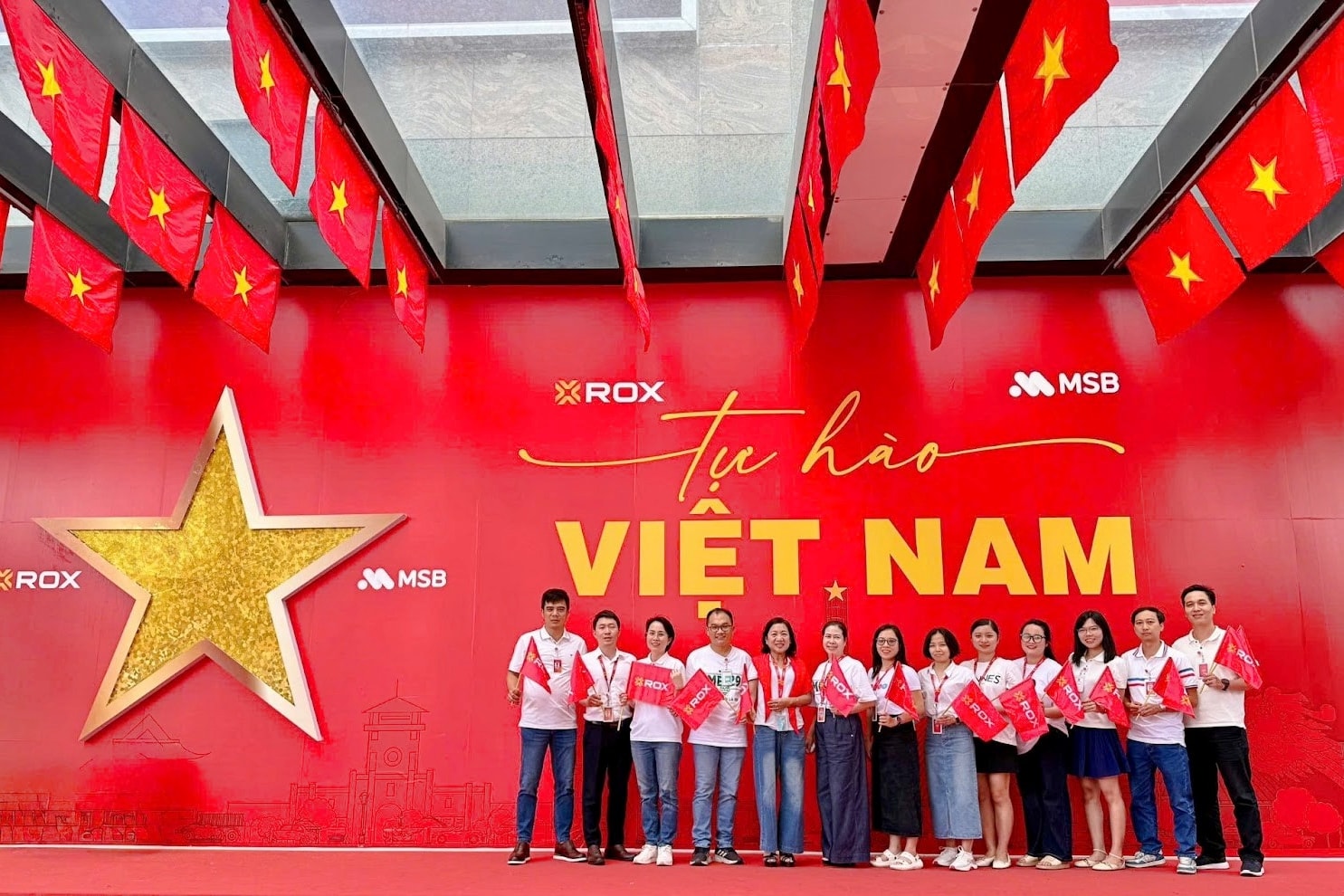 Check-in Nguyen Chi Thanh 8