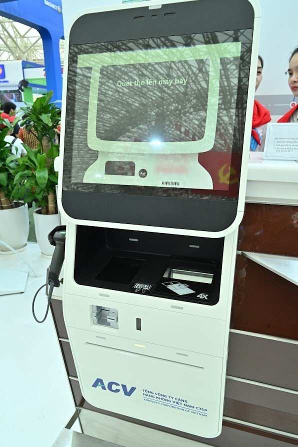 Gian trưng bày tổng công ty cảng hàng không ACVVQK_3757