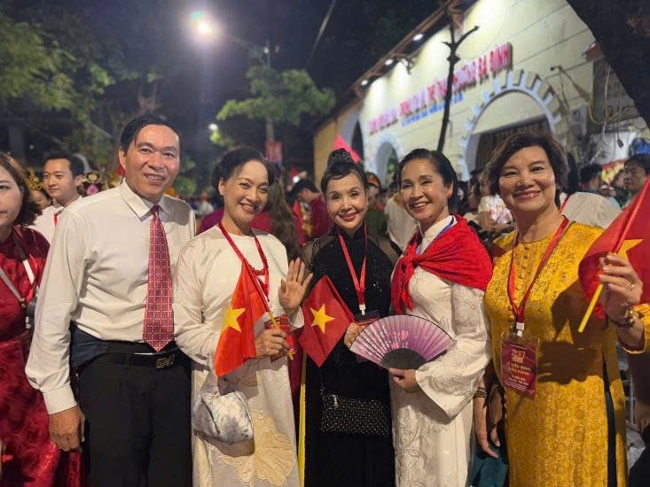 Nghe si A2