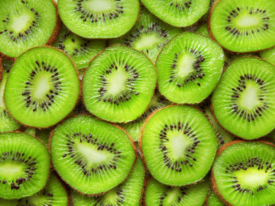 11 Interesting Facts about Kiwifruit