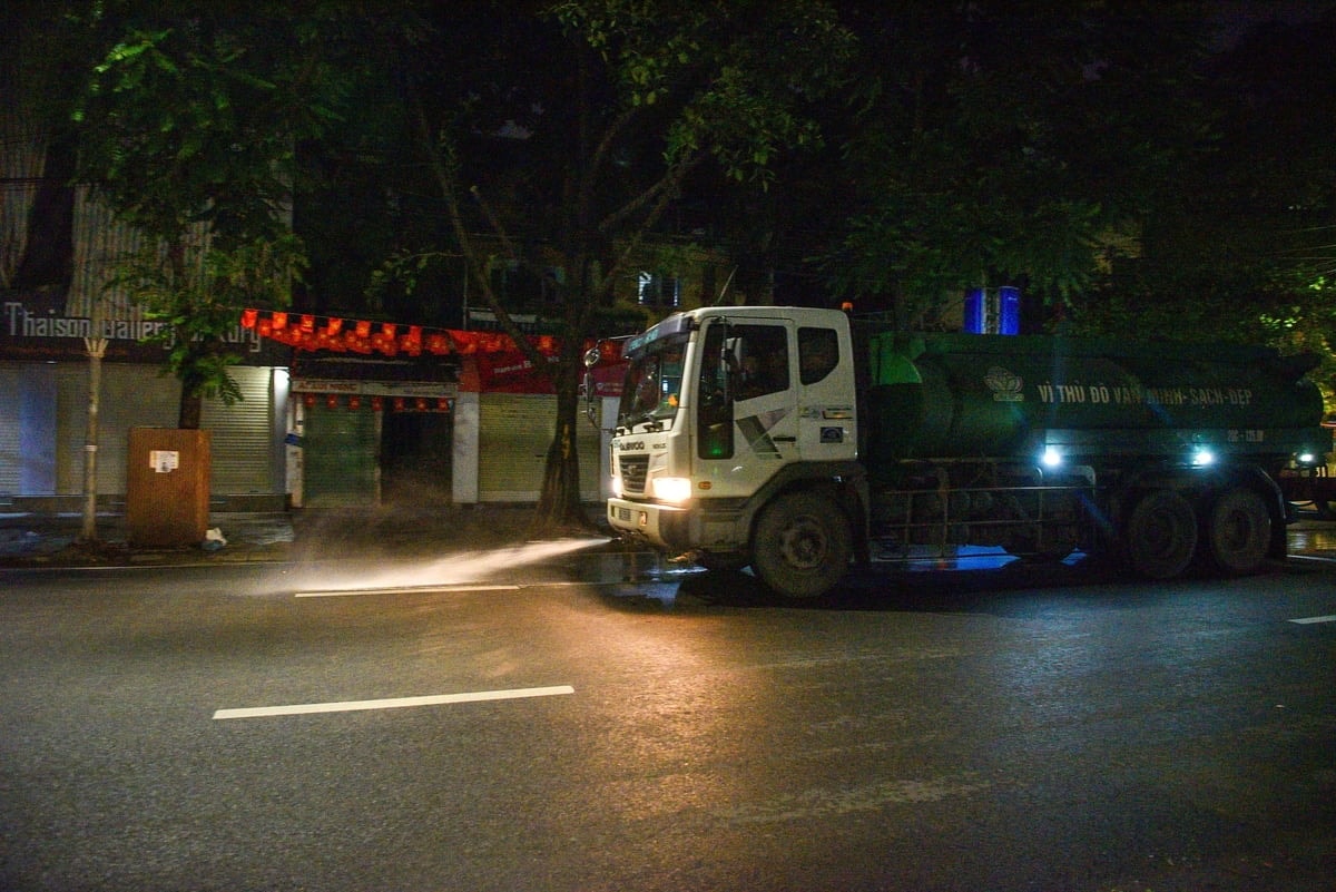 thu gom 2