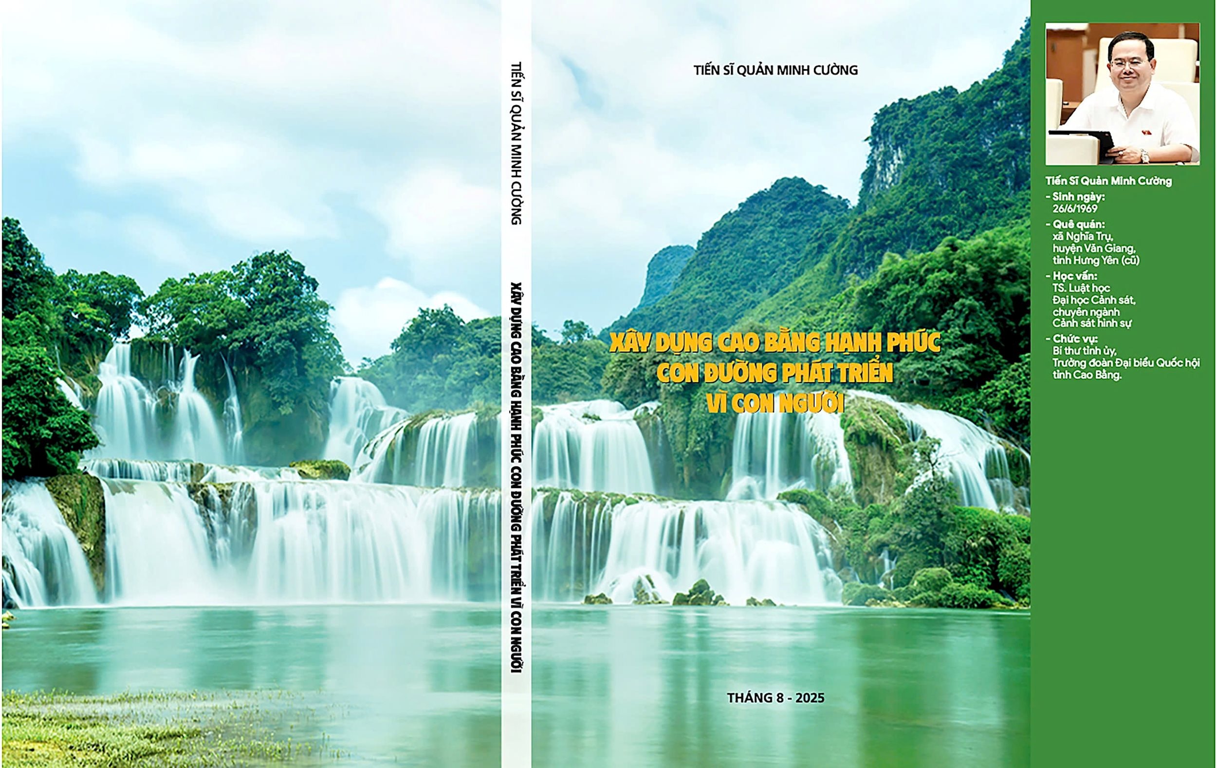 Cao bang