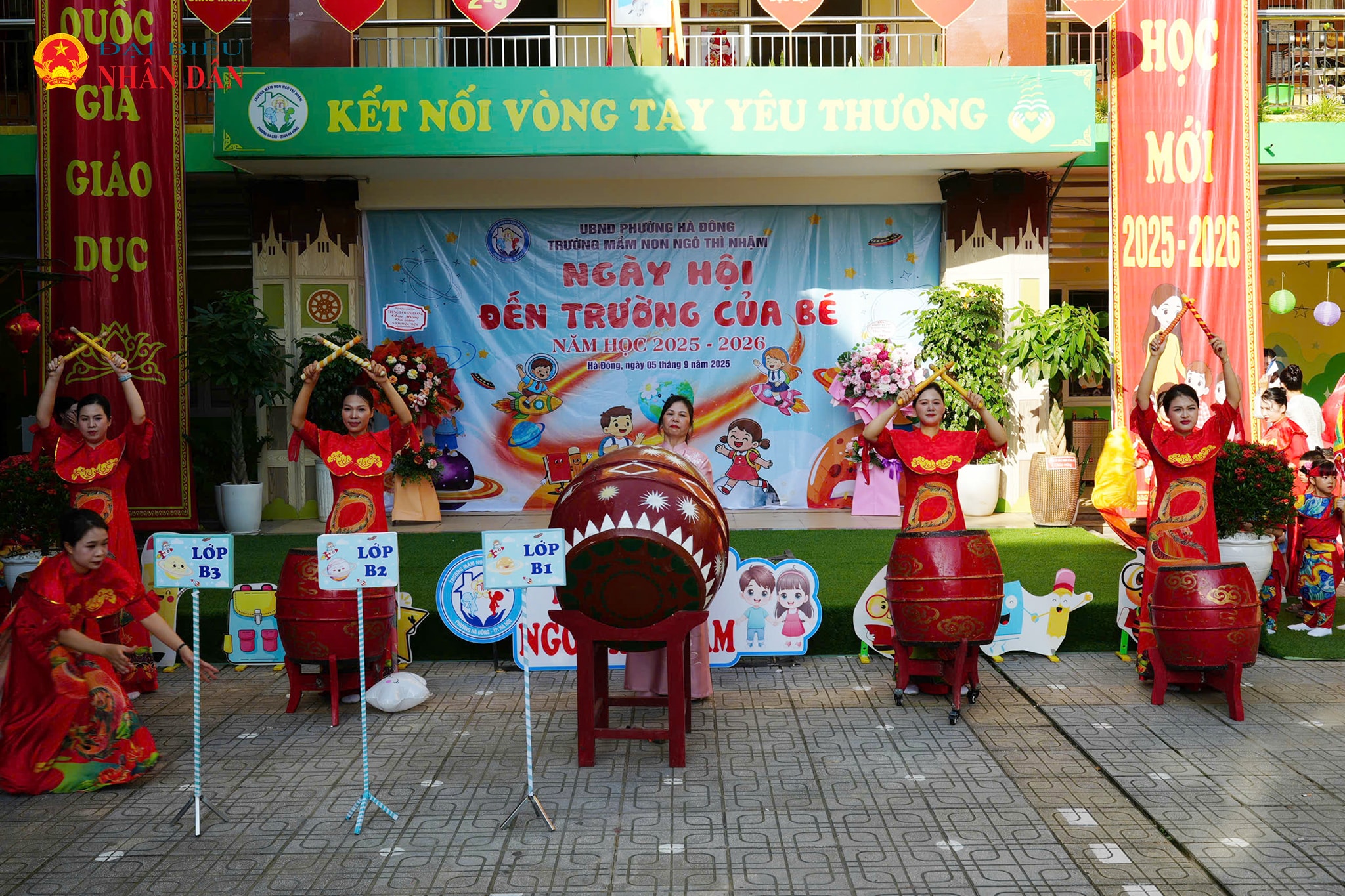 khai giang Ngo Thi Nham_Ha Dong_Ha Noi (8)