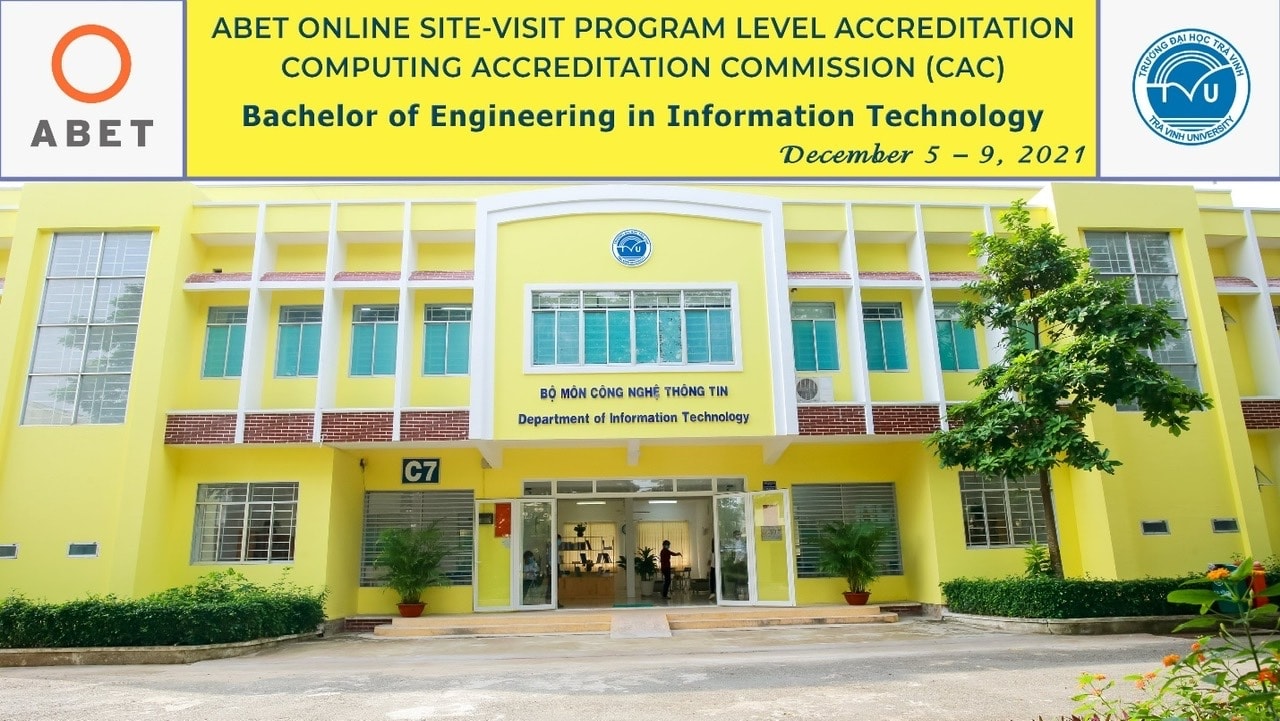 Đại học Trà Vinh 2