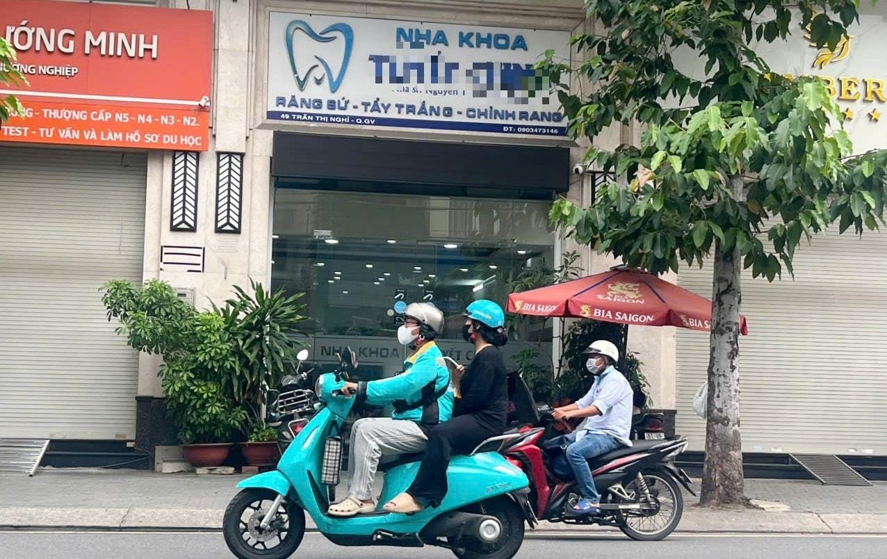 nha khoa