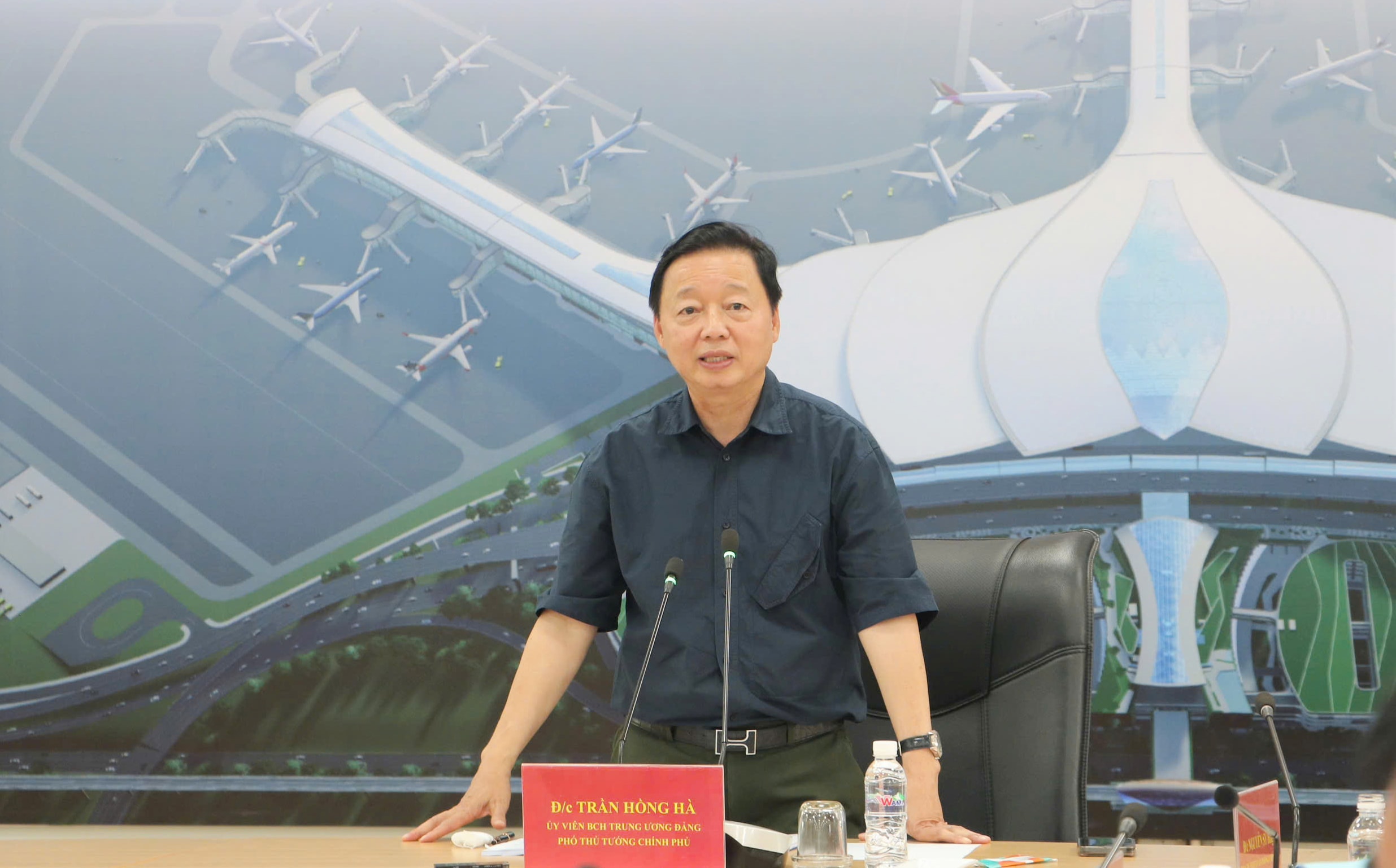 Phó Thủ tướng 2