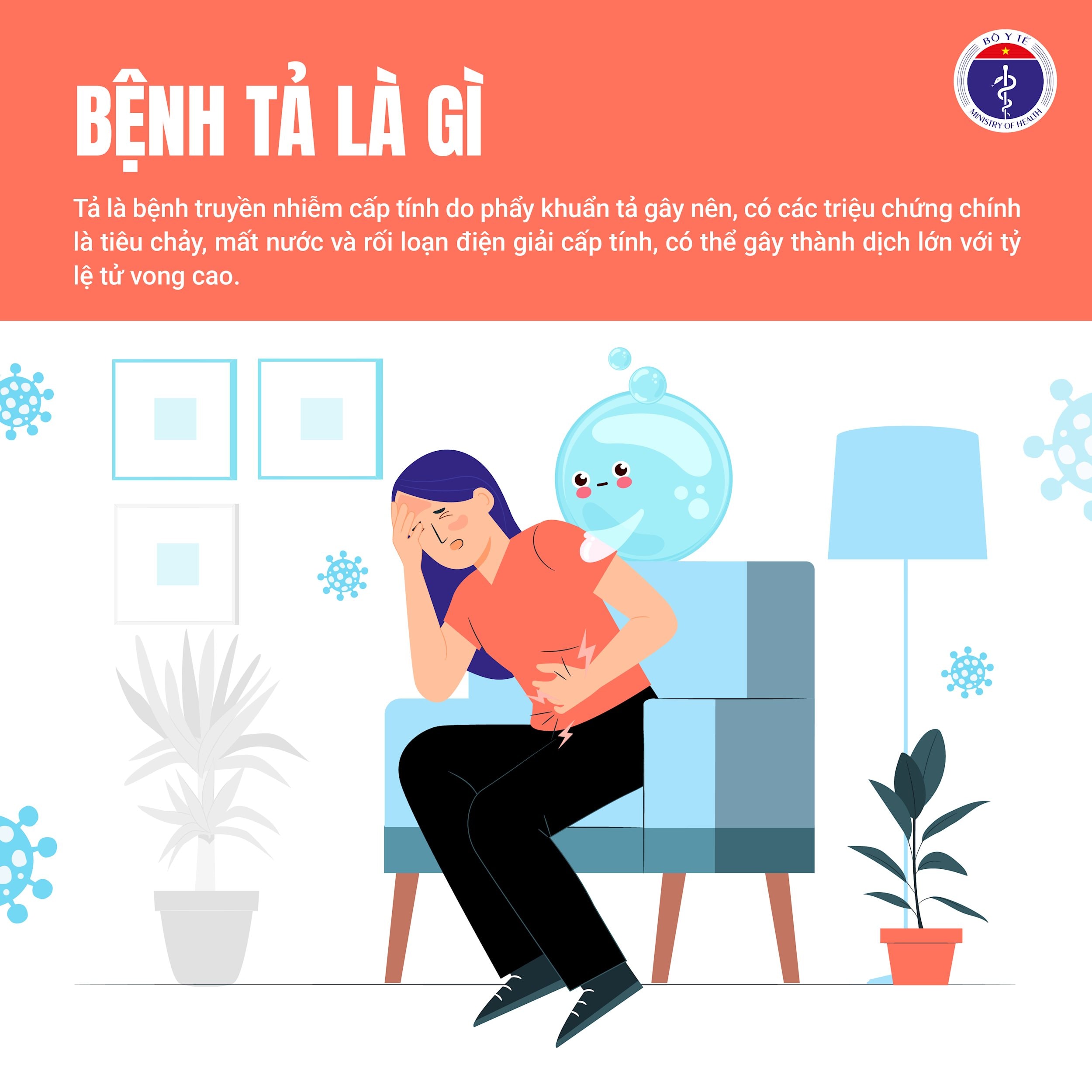 Bệnh tả 1