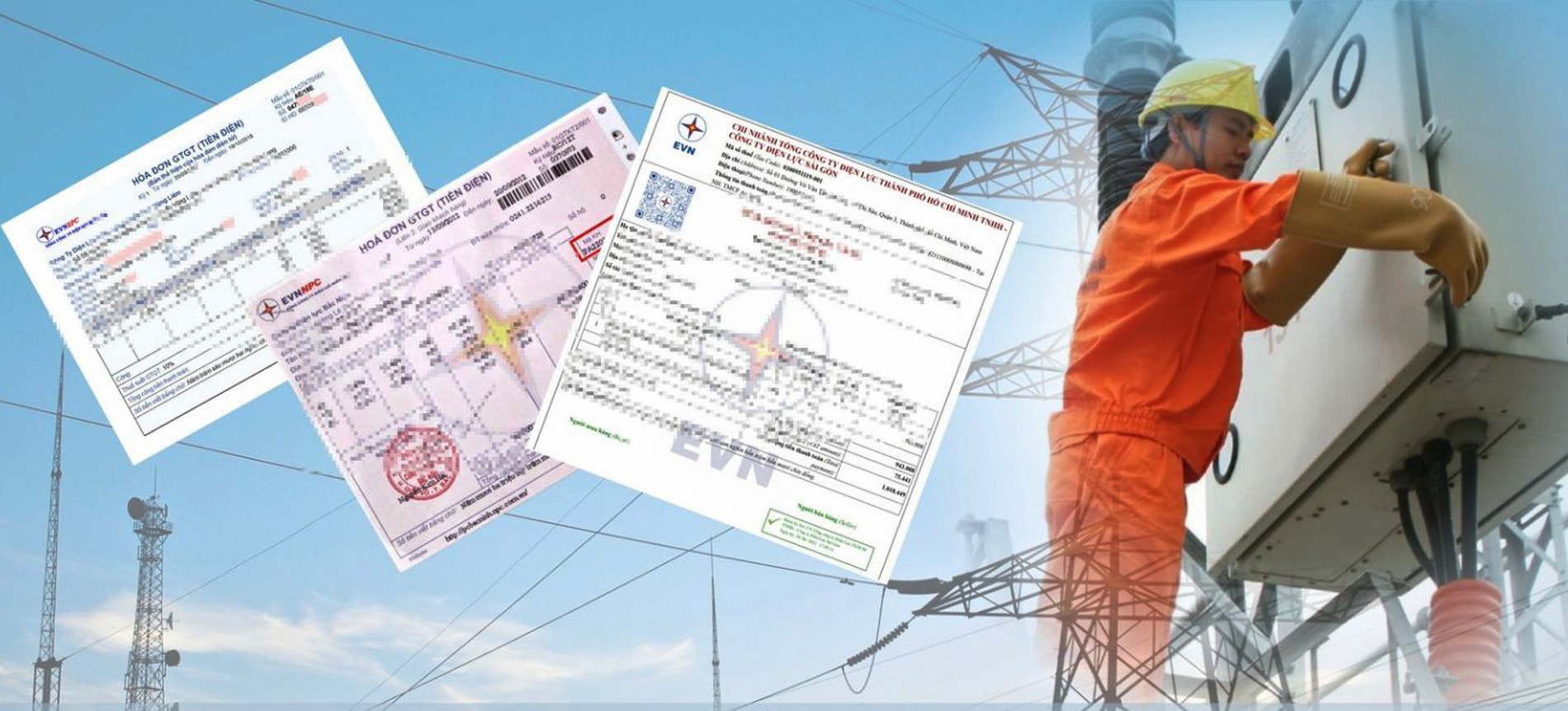 Giá điện đang được người dân đặc biệt quan tâm