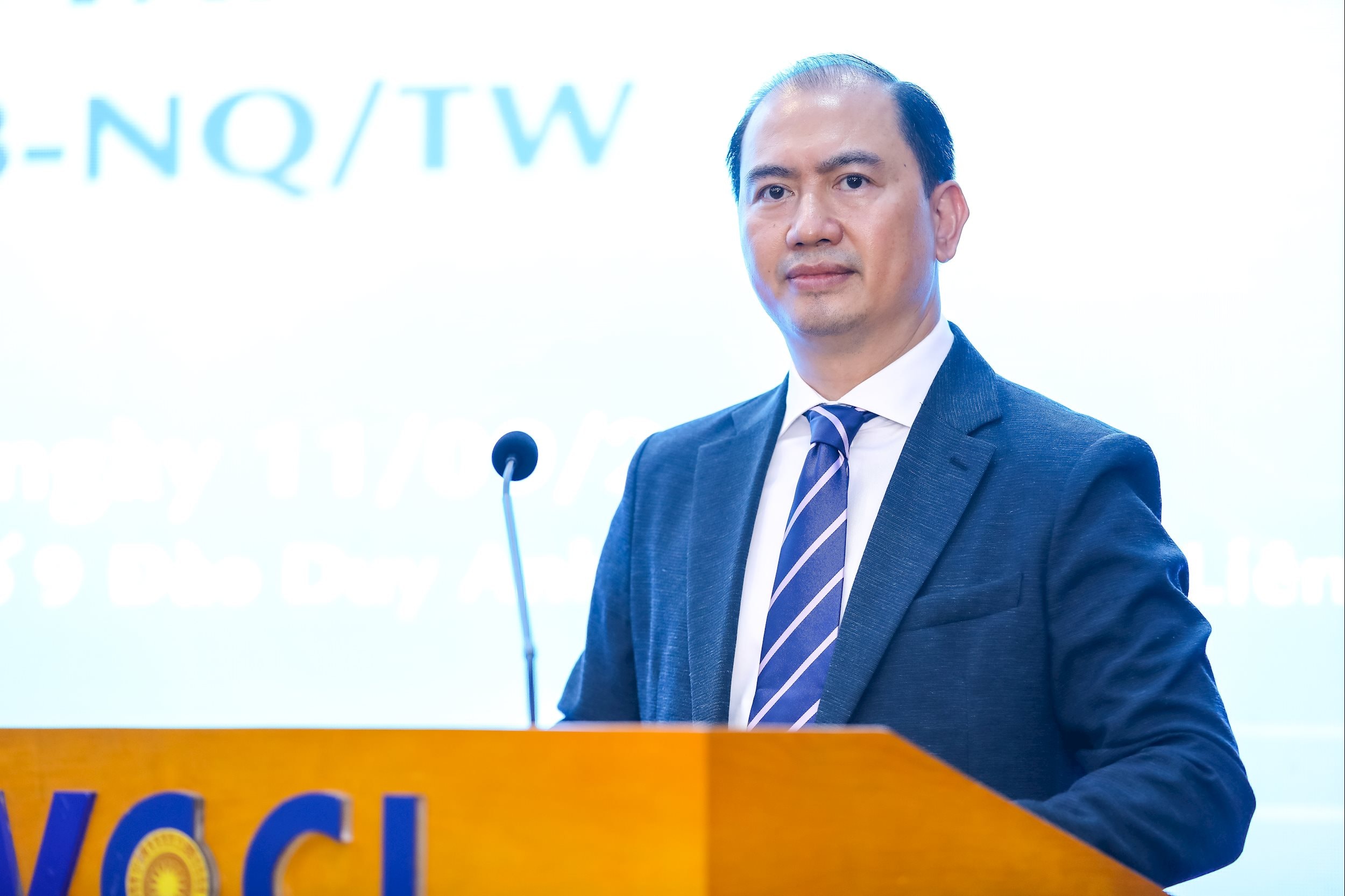 LS Trương Anh Tú - Chủ tịch TAT Law Firm