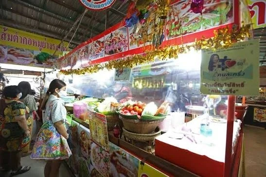 Thailand revives co-payment scheme to spur consumer spending | Vietnam+ (VietnamPlus)