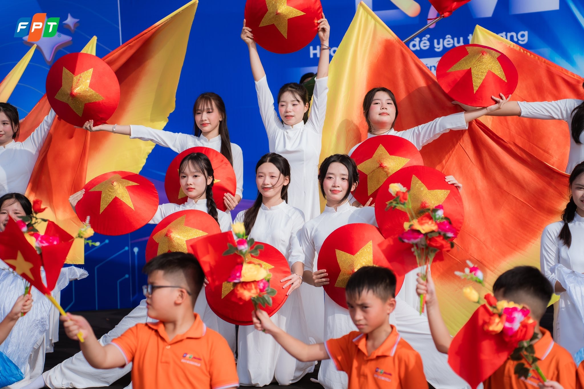 FPT Bắc Giang
