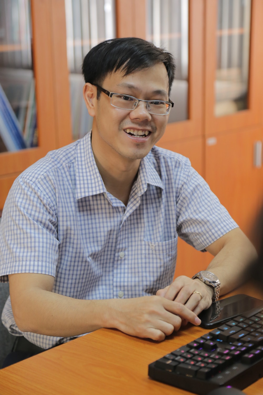 VNU_Phong van Kho Y Duoc (2)