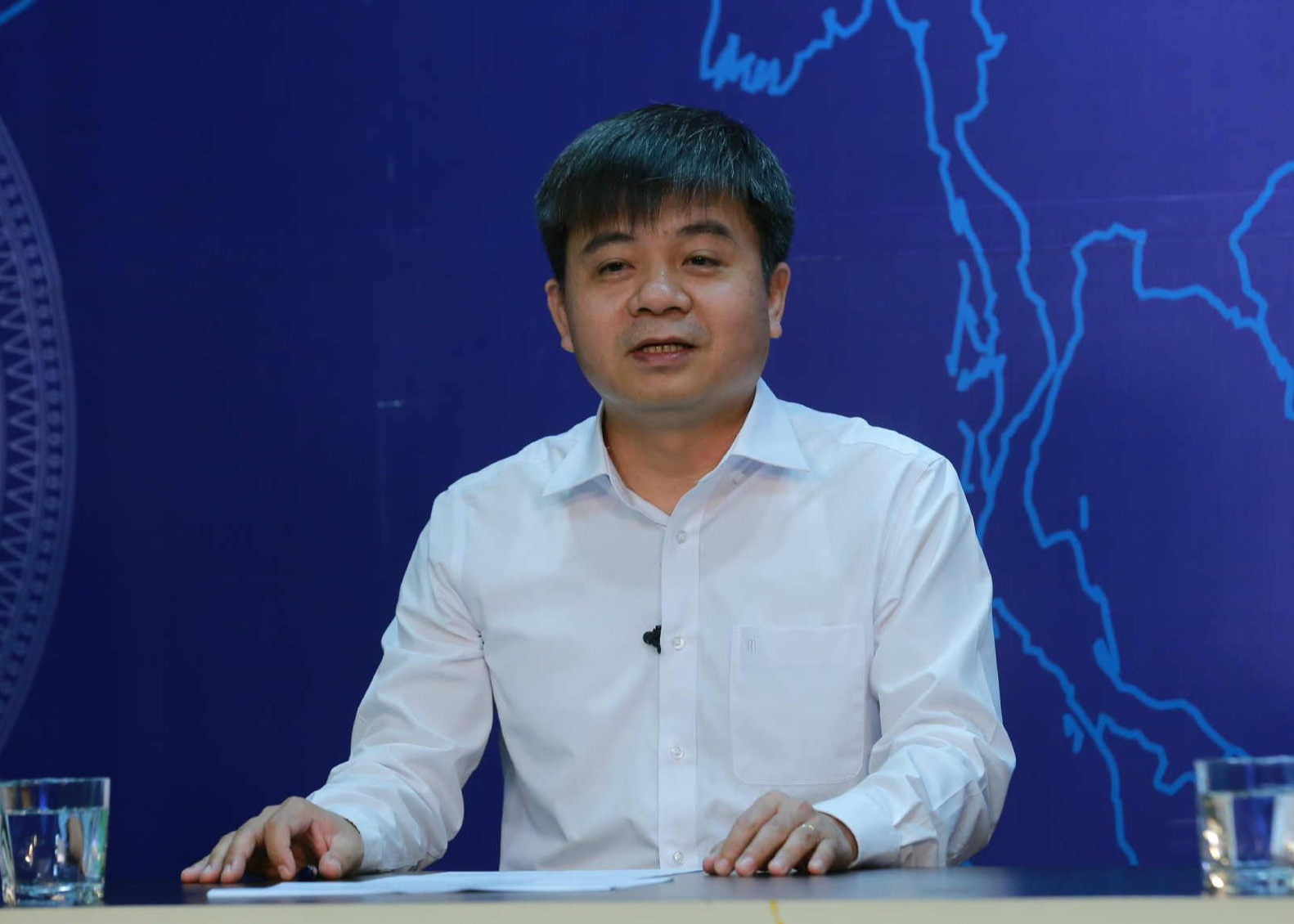 TS. Nguyễn Văn Hội, Viện trưởng Viện Nghiên cứu chiến lược, chính sách công thương - Bộ Công Thương