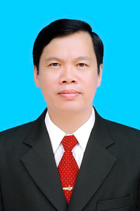Ông TRẦN CÔNG CHÍNH