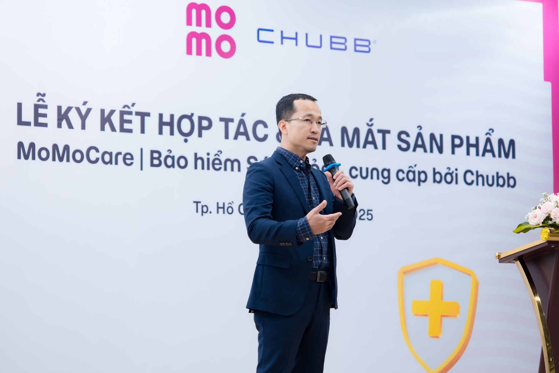 Ong Do Quang Thuan-MoMo