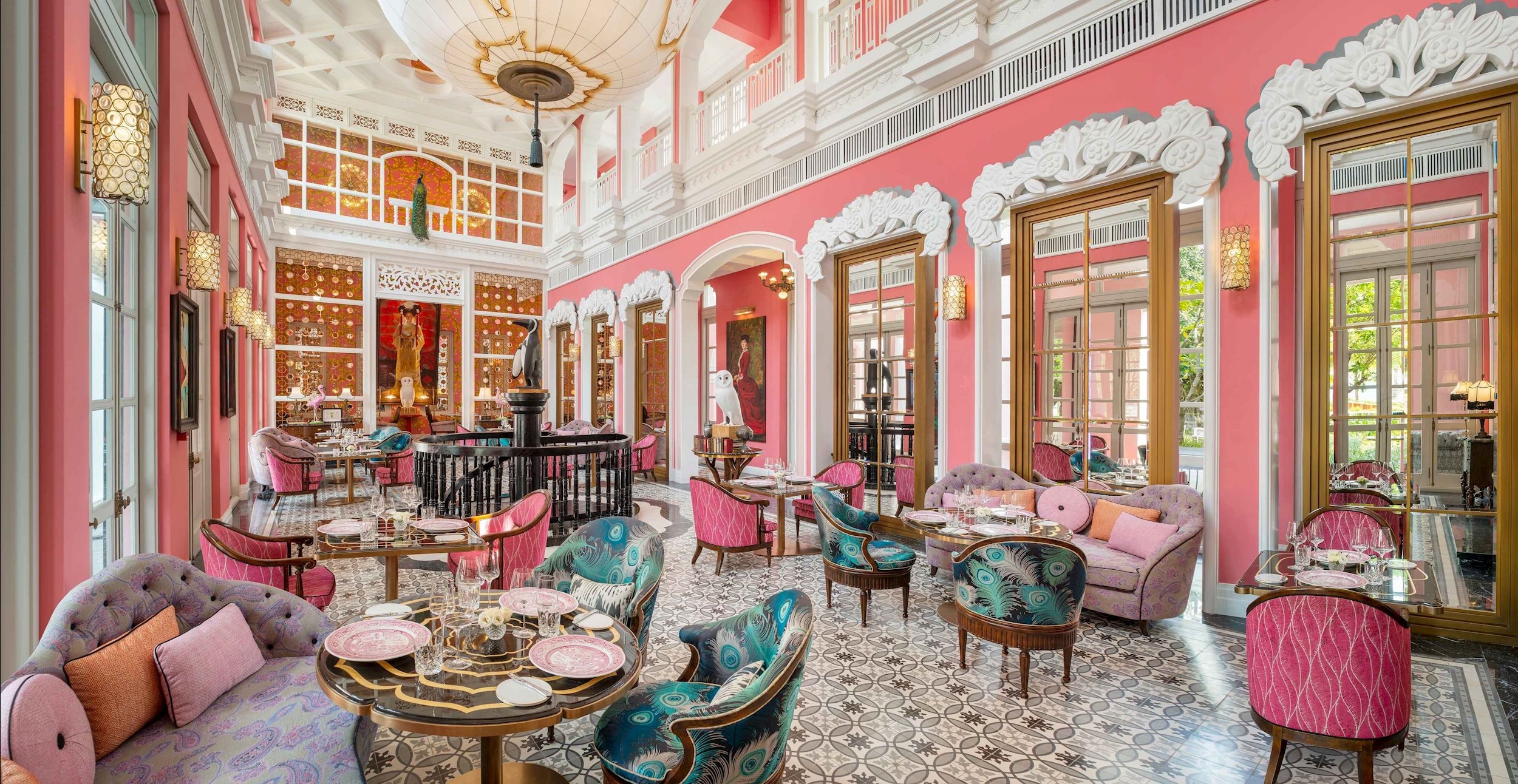 Pink Pearl_Interior_11zon (2)