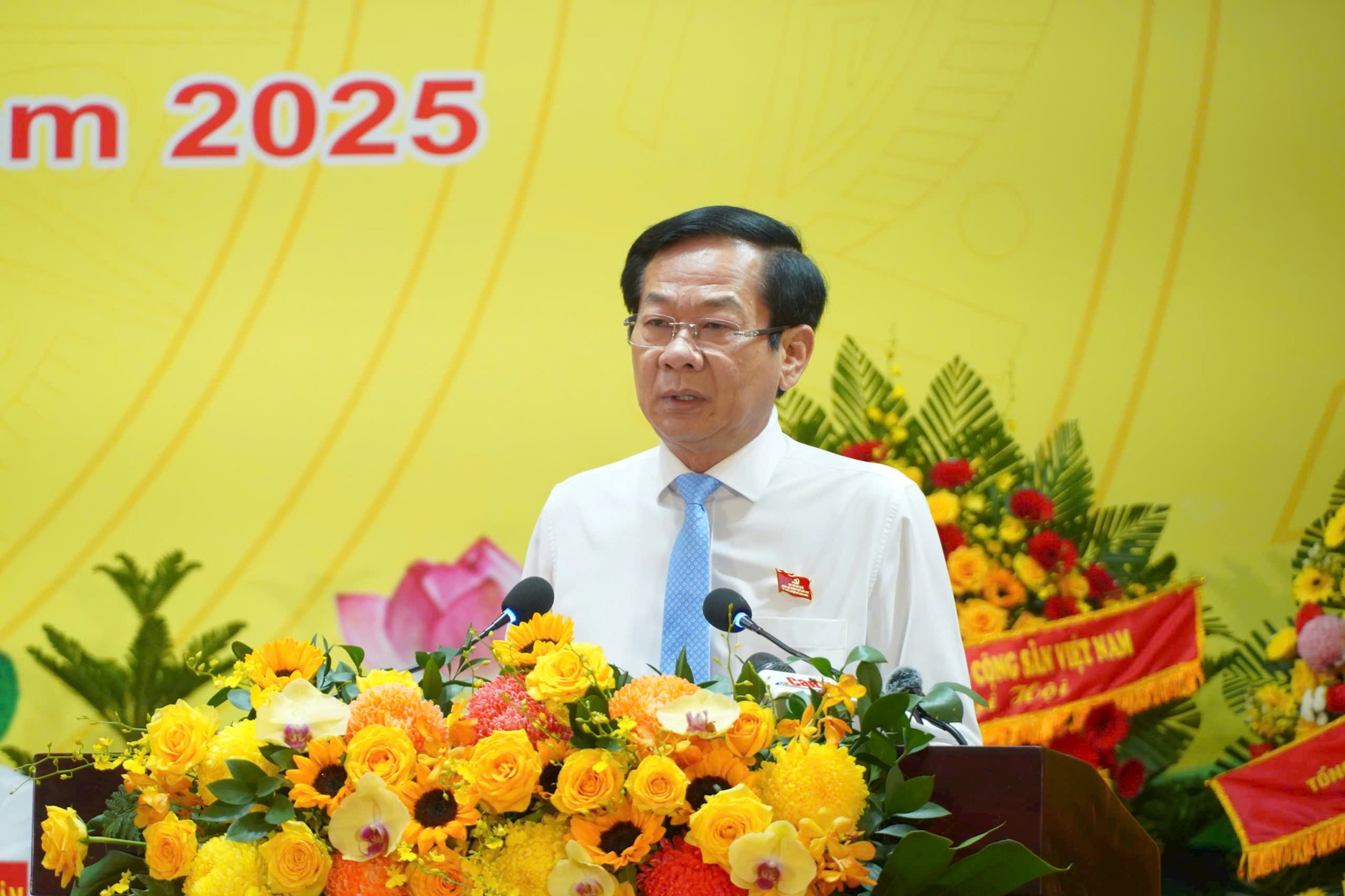 លេខា Do Thanh Binh