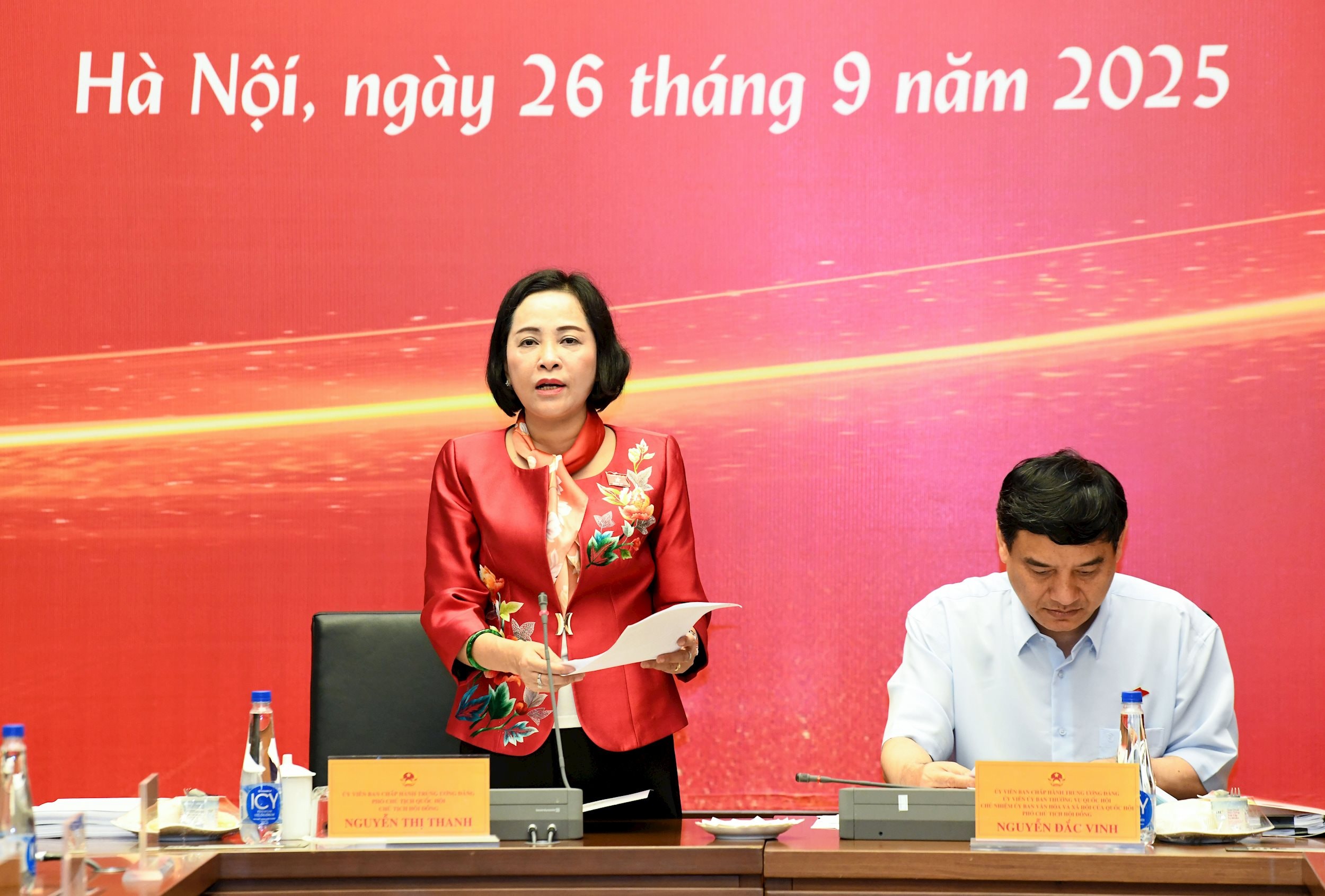 Sách lịch sử Quốc hội VN.5