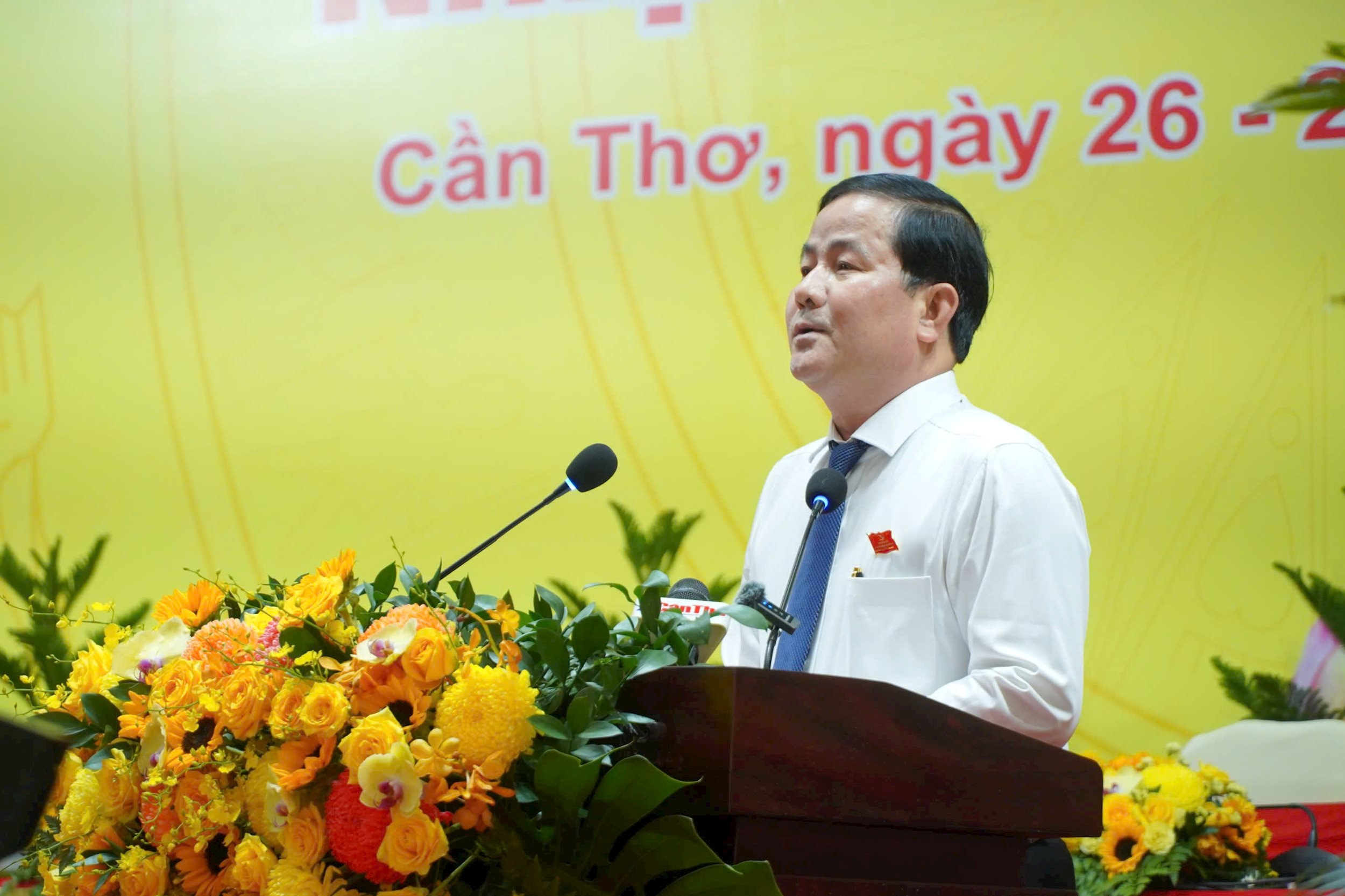 ការរៀបចំ ៨