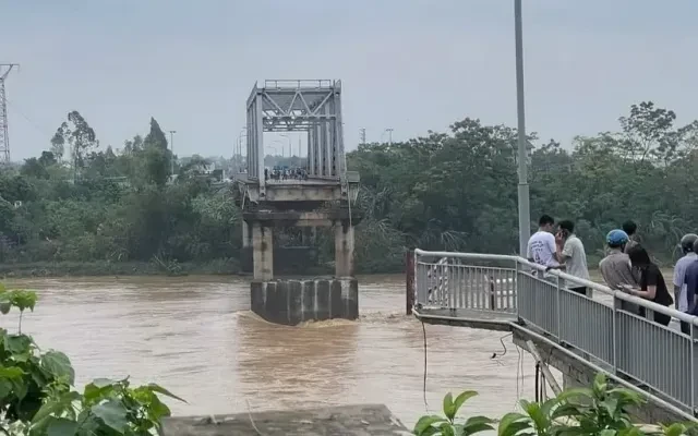 ປກສ ແຂວງຜົ້ງສາລີ ພົບເຫັນຜູ້ສູນຫາຍ ແລະ ລົດກະບະ ບໍ່ມີຄົນຂັບ e21-7267658.webp