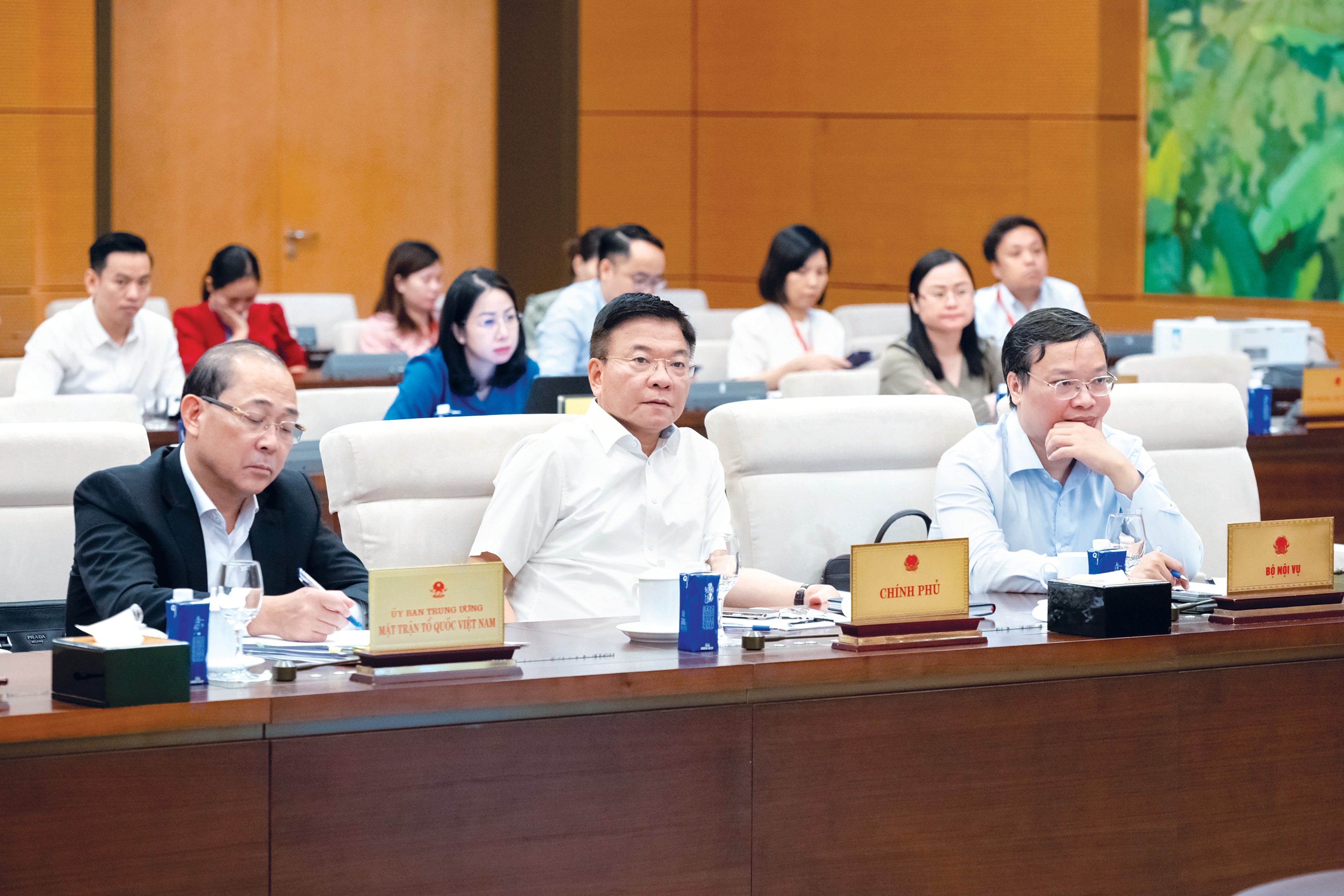 Z72_6523 - ឧបនាយករដ្ឋមន្ត្រី Le Thanh Long