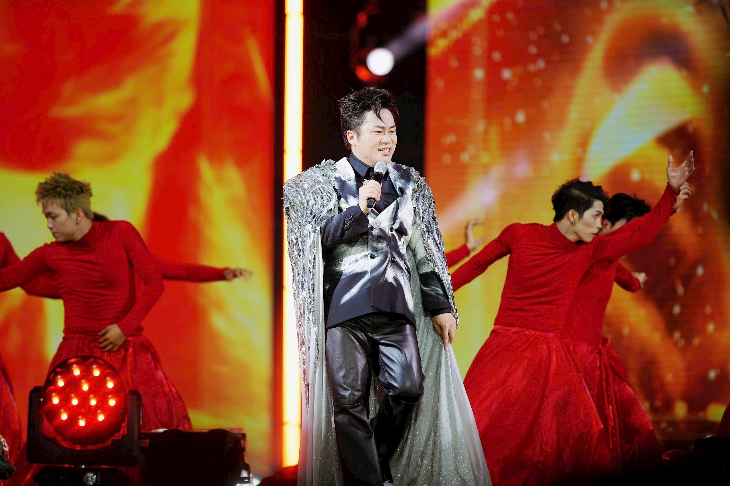 ảnh a Tùng Dương