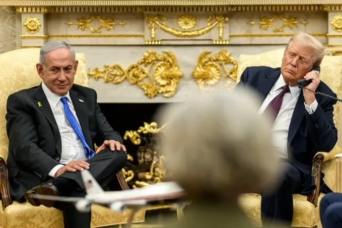 Ông Netanyahu xin lỗi thủ tướng Qatar về vụ không kích, cam kết sẽ không tái diễn