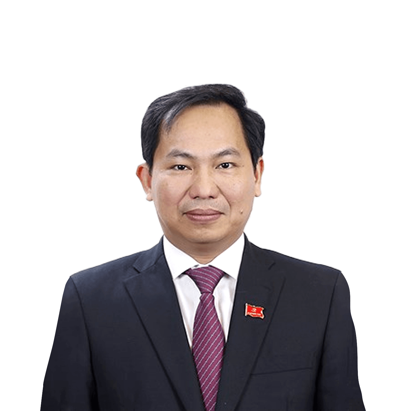Đồng chí  Lê Quang Mạnh