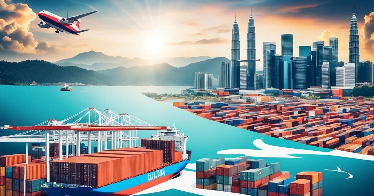 Malaysia's digital platform spurs cross-border trade | Vietnam+ (VietnamPlus)