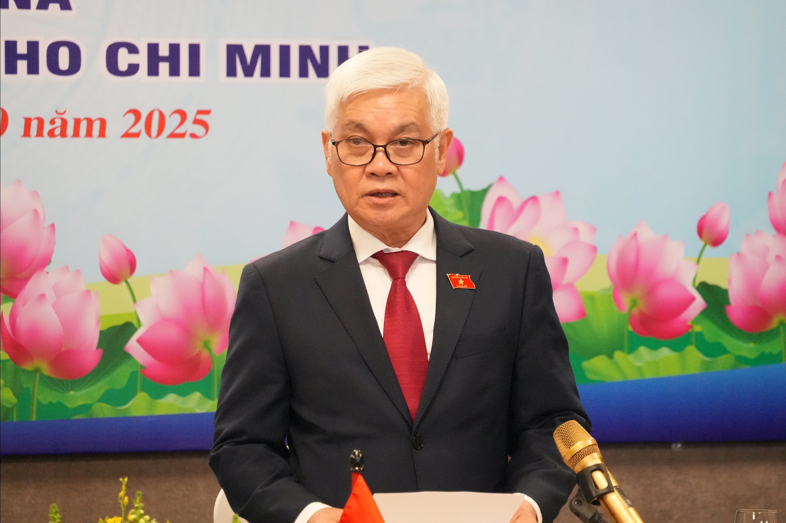 គុយបា - HCM - ២