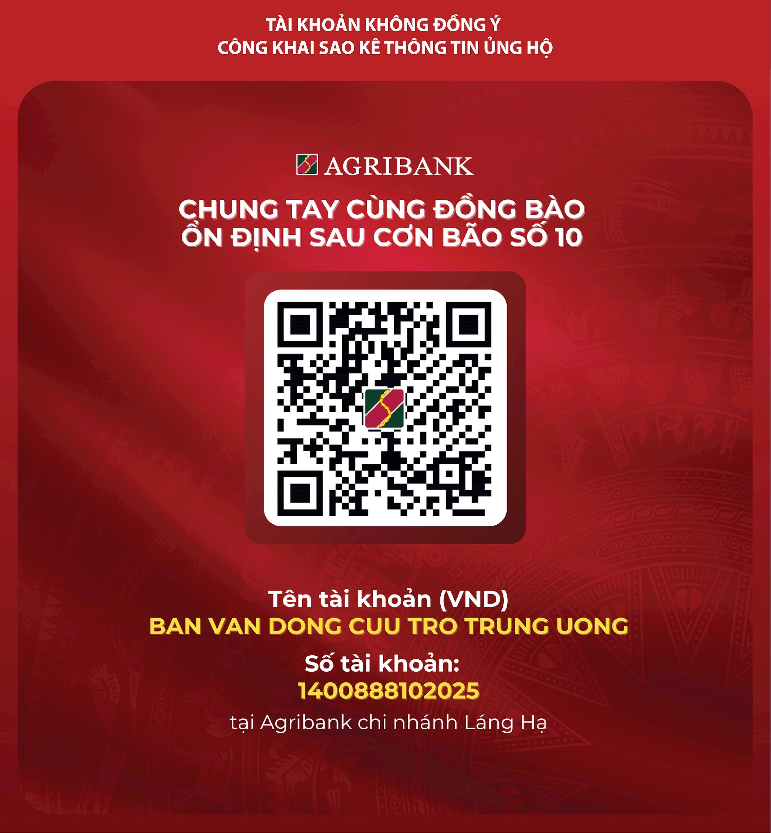 TK KHÔNG ĐỒNG Ý