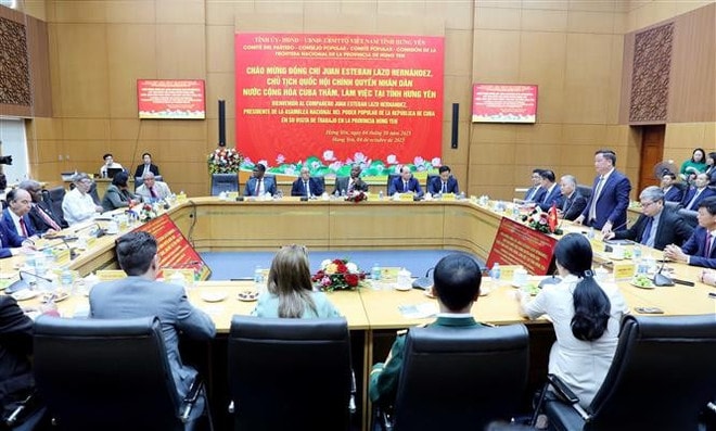 vna-potal-chu-tich-quoc-hoi-cuba-tham-lam-viec-tai-hung-yen-8316666.jpg