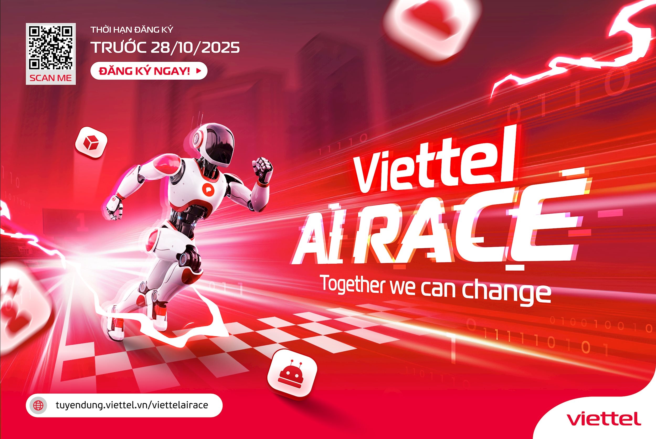 Viettel AI Race 2025