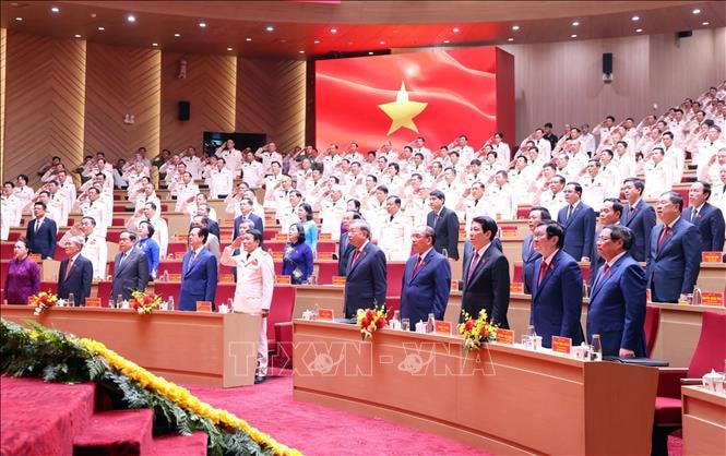 vna_potal_khai_mac_dai_hoi_dai_bieu_dang_bo_cong_an_trung_uong_lan_thu_viii_stand (1)