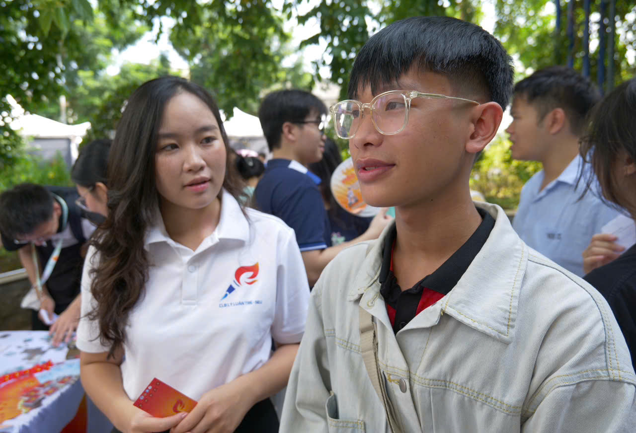 ban minh duc