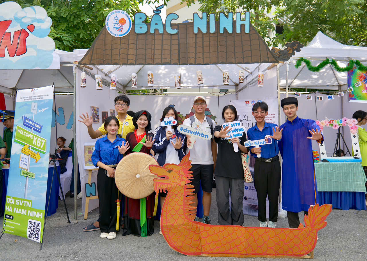 trai bac ninh
