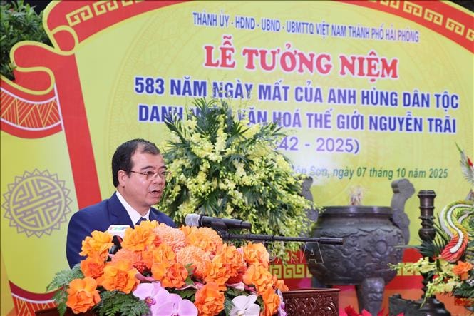 Nguyen Trai