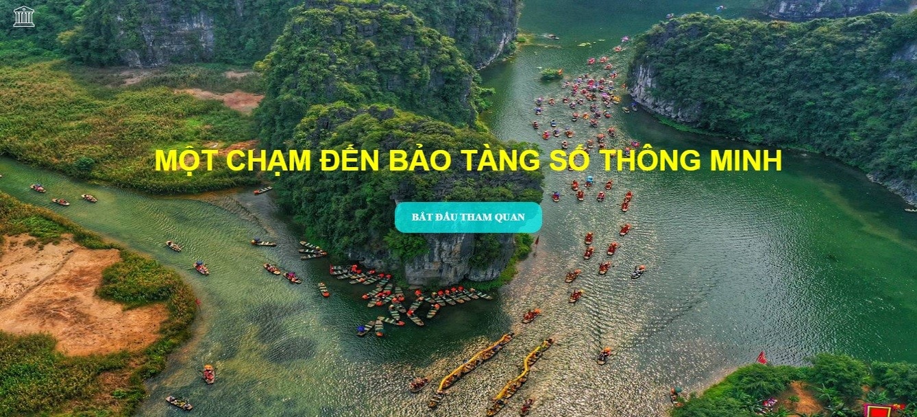 Muzium Ninh Binh