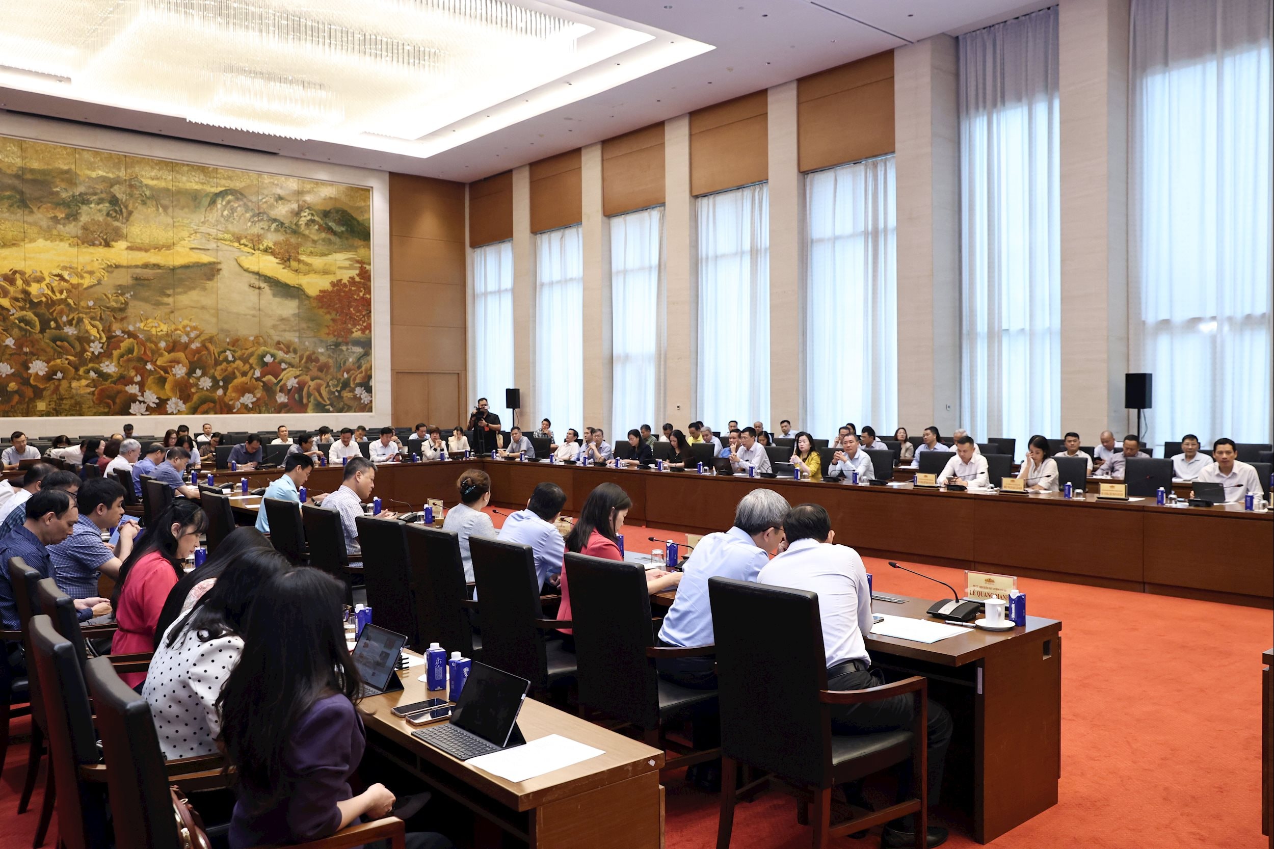 会議代表者(2名)